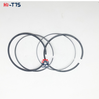 Nhẫn piston 6211-31-2050 6211-31-2033 Đối với động cơ diesel S6D140 SA6D140E SA12V140 SAA6D140