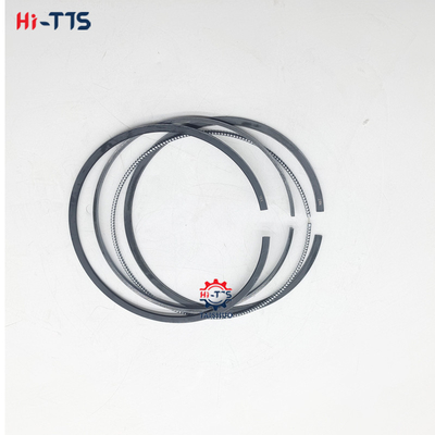 Nhẫn piston 6211-31-2050 6211-31-2033 Đối với động cơ diesel S6D140 SA6D140E SA12V140 SAA6D140