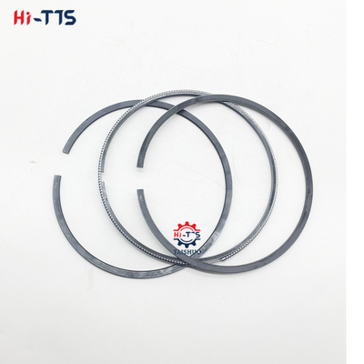 Nhẫn piston 6211-31-2050 6211-31-2033 Đối với động cơ diesel S6D140 SA6D140E SA12V140 SAA6D140