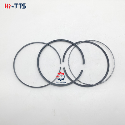 Nhẫn piston 6211-31-2050 6211-31-2033 Đối với động cơ diesel S6D140 SA6D140E SA12V140 SAA6D140
