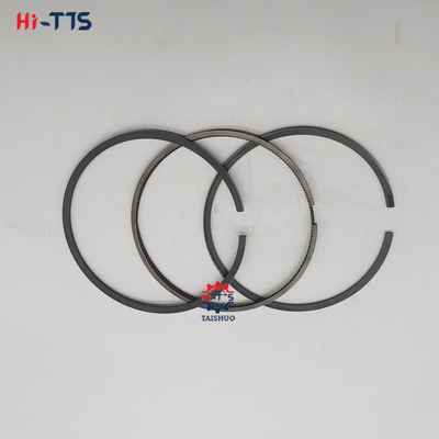 6128-31-2033 6128312033 Vòng piston cho động cơ diesel 6 xi lanh 108mm S6D155