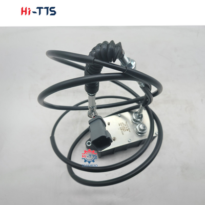 Động cơ đẩy 24V 21EN-32300 21EN-32260 21EN-32240 cho Hyundai R225-7 R110-7 R210-7 R220-7