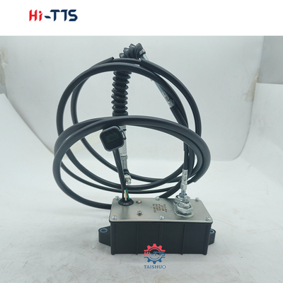 Động cơ đẩy 24V 21EN-32300 21EN-32260 21EN-32240 cho Hyundai R225-7 R110-7 R210-7 R220-7