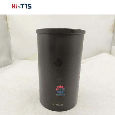 Bộ lọc xi lanh ME041102 ME041105 ME041107 cho xe tải và phụ tùng động cơ diesel 6D16T