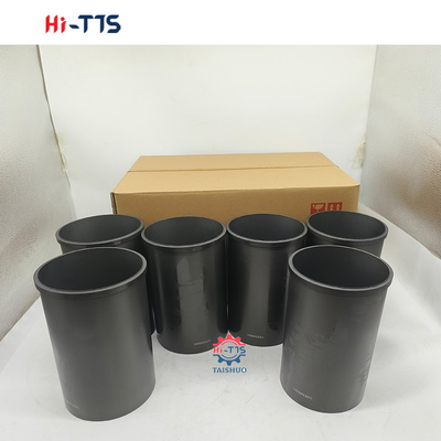 Bộ lọc xi lanh ME041102 ME041105 ME041107 cho xe tải và phụ tùng động cơ diesel 6D16T