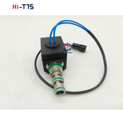 Bộ phận phụ tùng máy đào cảm biến 2547-9045 8Z12568-500K cho DH220-5 DH225-7 DH225-9 DX225 Doosan