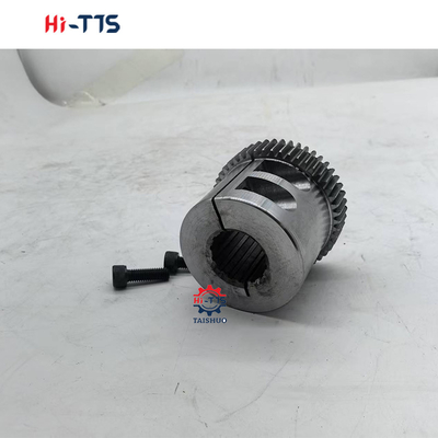 Các bộ phận 263-4997 50T 14T 66H Cáp nối 263-4997 Spline cho E216 E242b 2634997