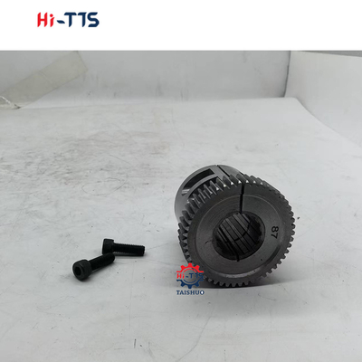 Các bộ phận 263-4997 50T 14T 66H Cáp nối 263-4997 Spline cho E216 E242b 2634997
