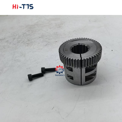 Các bộ phận 263-4997 50T 14T 66H Cáp nối 263-4997 Spline cho E216 E242b 2634997