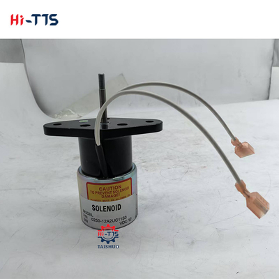 0250-12A2UC11S1 0250-12A2UC11S3 0306-5358 8250-1502 8250-1501Ventil điện tử ngưng cháy