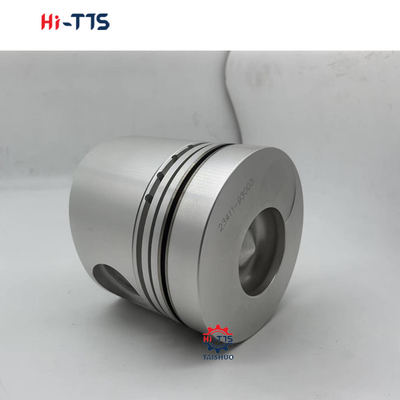 6D16 D6BR ME072062 23411-93003 Động cơ diesel Piston