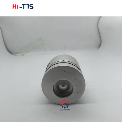6D16 D6BR ME072062 23411-93003 Động cơ diesel Piston
