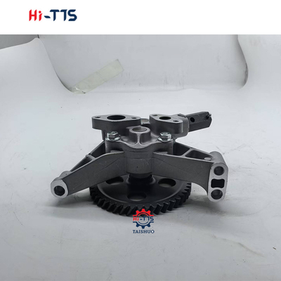 Máy bơm dầu ME034664 ME074253 ME074345 cho bộ phận động cơ máy đào 6D16 6D15 6D14