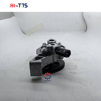 Máy bơm dầu ME034664 ME074253 ME074345 cho bộ phận động cơ máy đào 6D16 6D15 6D14