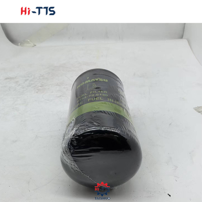 Bộ lọc nhiên liệu 6754-79-6130 6754-79-6140 6754-71-6140 84412164 65055105015 Cho động cơ xe tải