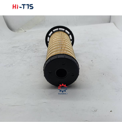 322-3155 523-4987 509-5694 Bộ lọc dầu cho máy đào E320D2 E326D2 E324D2 E323D2