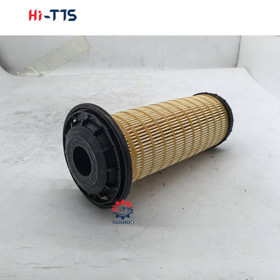 322-3155 523-4987 509-5694 Bộ lọc dầu cho máy đào E320D2 E326D2 E324D2 E323D2