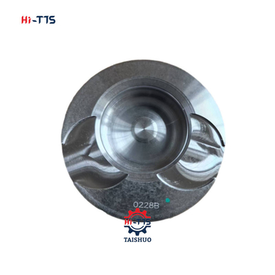 Động cơ khoan bốc 65.02501-0228B 65025010228B DE08 DE08TIS D1146