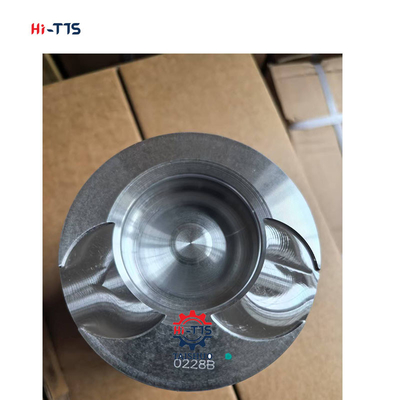 Động cơ khoan bốc 65.02501-0228B 65025010228B DE08 DE08TIS D1146