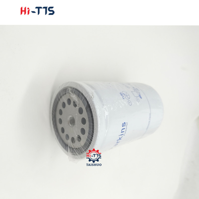 2656F843 10000-59646 Bộ lọc nhiên liệu cho 1103 1104 1006 Phụ tùng động cơ diesel