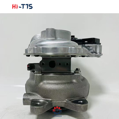 17201-11070 17201-11080 Turbo Turbocharger cho xe tải CT16V Nhật Bản