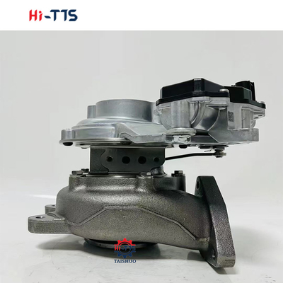17201-11070 17201-11080 Turbo Turbocharger cho xe tải CT16V Nhật Bản