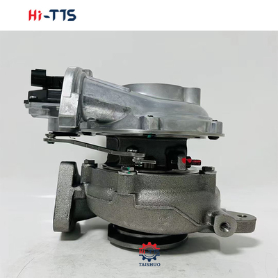 17201-11070 17201-11080 Turbo Turbocharger cho xe tải CT16V Nhật Bản