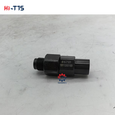 Van đường ray T417873 416-7101 cho động cơ phun nhiên liệu diesel C6.6 E320D Đường sắt chung