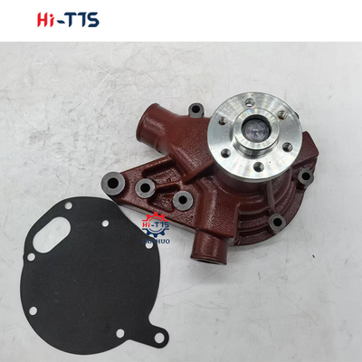 Máy bơm nước 65.06500-6139C 65.06500-6145 cho động cơ DE08 D1146 DH300-7 DH225-9