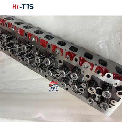 Chiếc xe tải Diesel Engine Phần đầu xi lanh 11101E0541 Thích hợp cho Hino J08C J08E