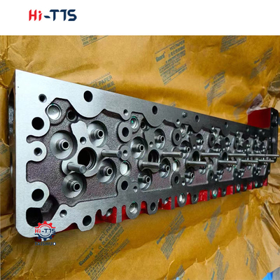 Chiếc xe tải Diesel Engine Phần đầu xi lanh 11101E0541 Thích hợp cho Hino J08C J08E