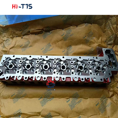 Chiếc xe tải Diesel Engine Phần đầu xi lanh 11101E0541 Thích hợp cho Hino J08C J08E