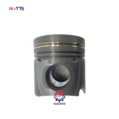 Loader phụ kiện động cơ piston D6114 piston kit D05-101-41 6pcs