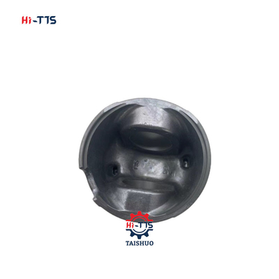 Loader phụ kiện động cơ piston D6114 piston kit D05-101-41 6pcs