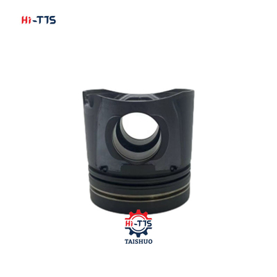 Loader phụ kiện động cơ piston D6114 piston kit D05-101-41 6pcs