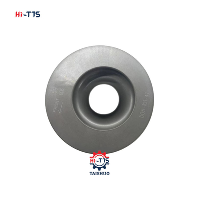 Loader phụ kiện động cơ piston D6114 piston kit D05-101-41 6pcs