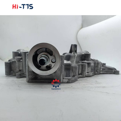 4d34 4D35 4D34T 4D35T ME017230 Bộ phận thay thế nắp máy làm mát dầu
