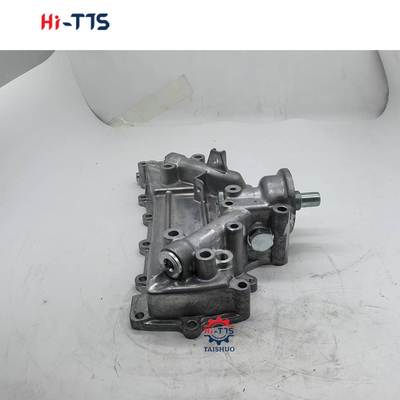 4d34 4D35 4D34T 4D35T ME017230 Bộ phận thay thế nắp máy làm mát dầu