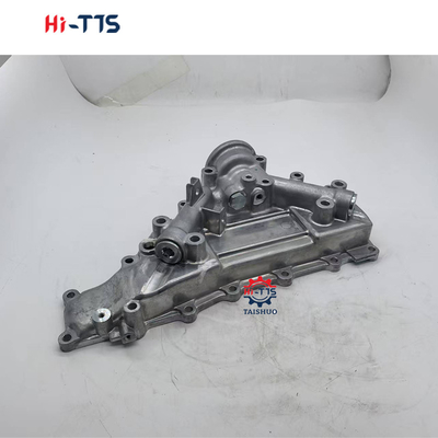 4d34 4D35 4D34T 4D35T ME017230 Bộ phận thay thế nắp máy làm mát dầu