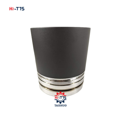 DX300 DH300-5 Bộ phận phụ tùng động cơ excavator D1146 Piston 65.02501-0785A
