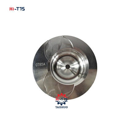 DX300 DH300-5 Bộ phận phụ tùng động cơ excavator D1146 Piston 65.02501-0785A