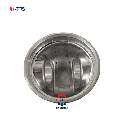 DX300 DH300-5 Bộ phận phụ tùng động cơ excavator D1146 Piston 65.02501-0785A