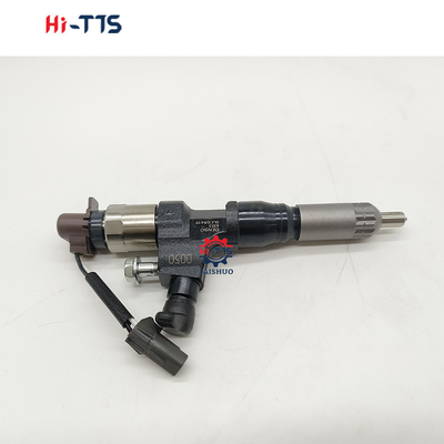 Máy phun diesel chất lượng cao 095000-6353 cho động cơ J05E J06