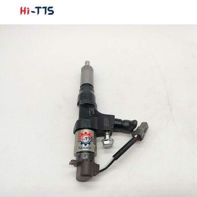 Máy phun diesel chất lượng cao 095000-6353 cho động cơ J05E J06