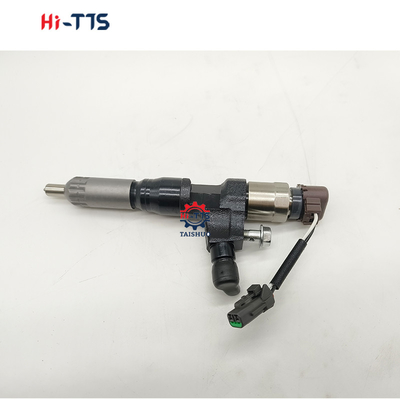 Máy phun diesel chất lượng cao 095000-6353 cho động cơ J05E J06