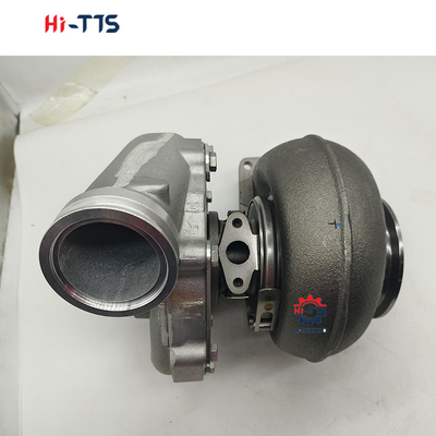 EC360 460 D12C Động cơ tăng áp 452164-5016S 11030483 GT4594