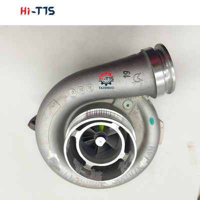 EC360 460 D12C Động cơ tăng áp 452164-5016S 11030483 GT4594