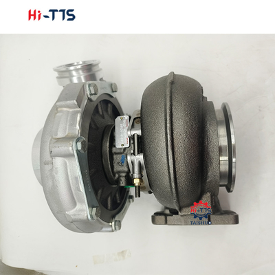 EC360 460 D12C Động cơ tăng áp 452164-5016S 11030483 GT4594