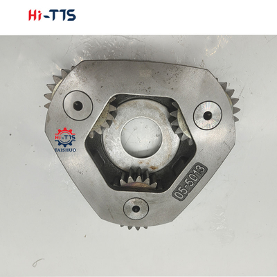 Các bộ phận thiết bị hành tinh 2042432 cho máy xây dựng ZX200-3G ZX200-5G máy đào