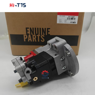 QSM11 Các bộ phận động cơ diesel bơm nhiên liệu 3090942 3417687 3417677 3417674